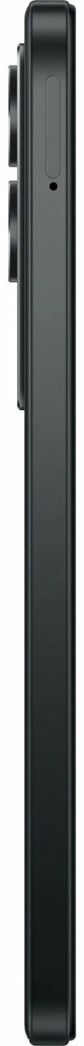 Смартфон REDMI 15 6/128 ГБ черный